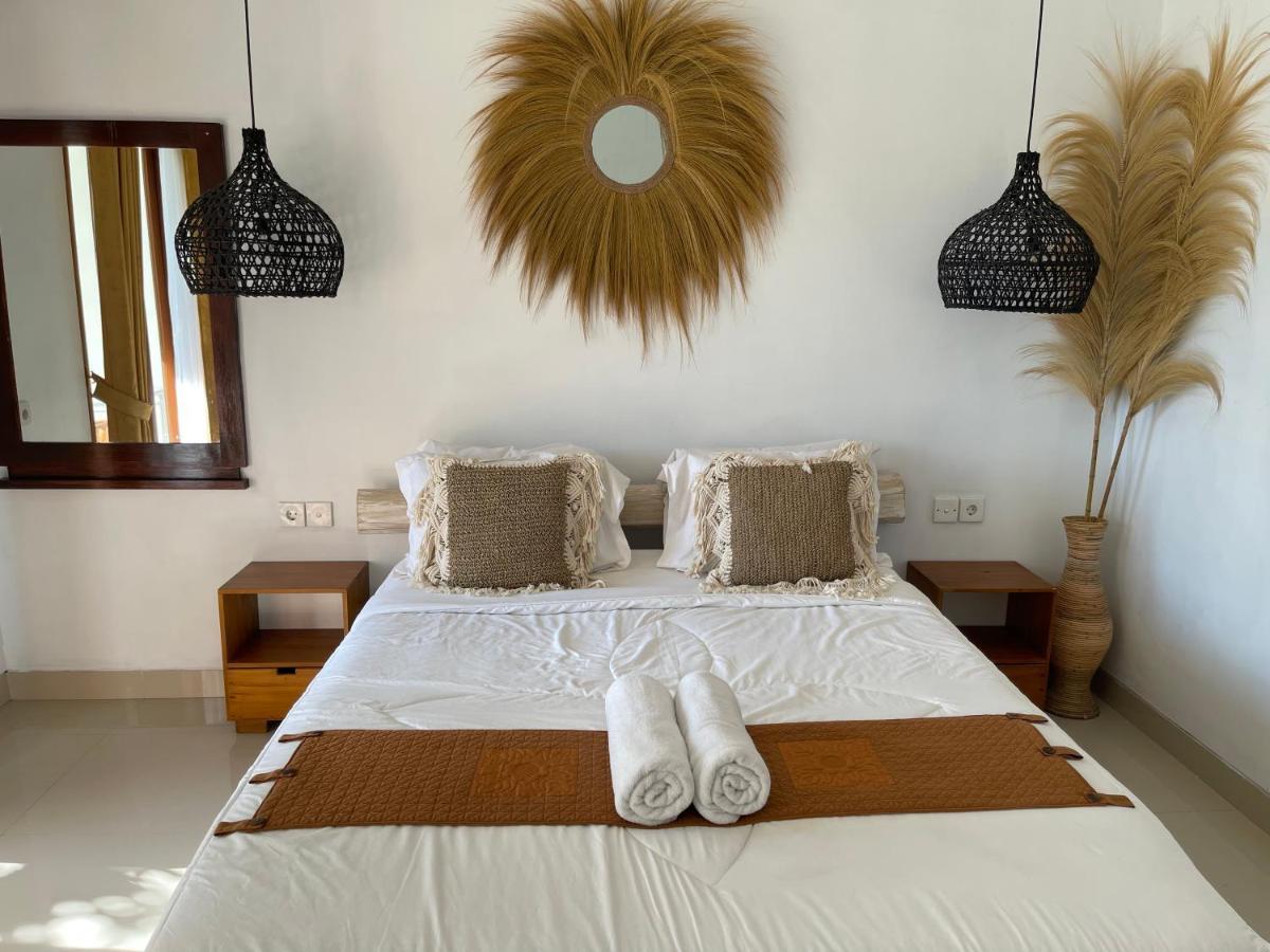 Puja Uluwatu Village Exteriér fotografie