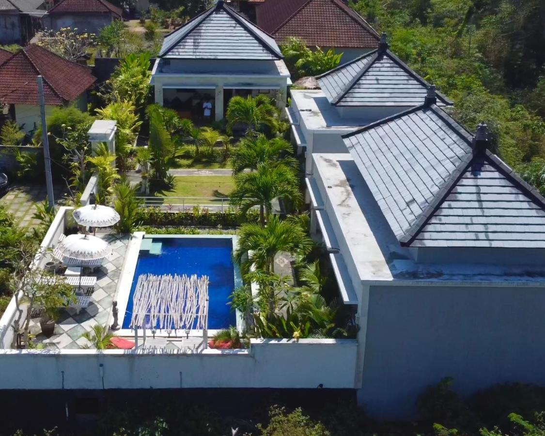Puja Uluwatu Village Exteriér fotografie